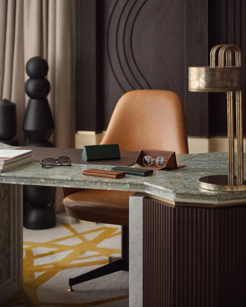 조선 팰리스, 새해맞이 ‘뉴이어 보야지’ 패키지 선봬