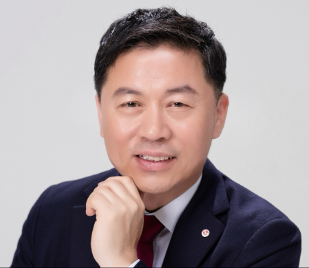 류재철 LG전자 신임 CEO. ⓒLG전자