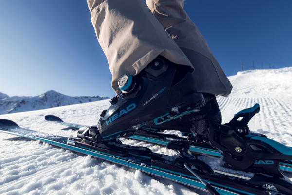 보아 테크놀로지, 25-26시즌 알파인 스키 듀얼 다이얼 부츠 출시