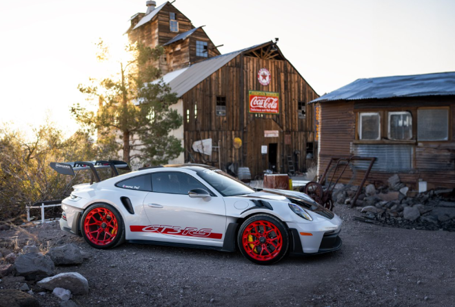 포르쉐 PPF 시장 주목, 세라믹프로 카바차 美 PCA 공식 스폰서