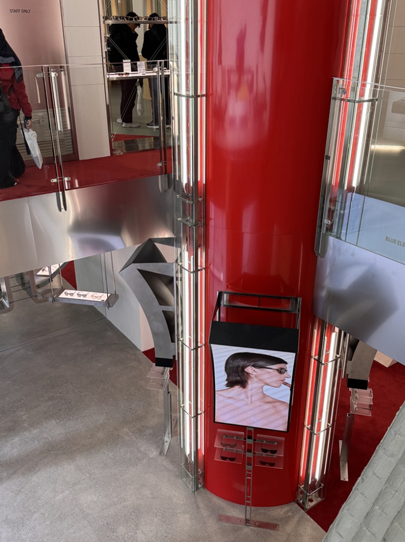 블루엘리펀트, 해운대 상권 핵심지 부산 매장 오픈