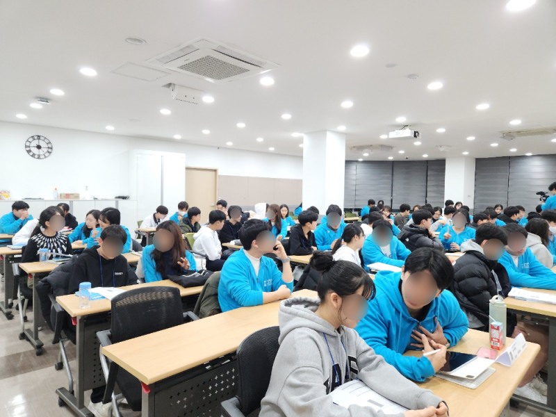 “학업동기부여 효과 입증, 명문대 동기부여캠프 위캔캠프, 전기수 접수 마감 임박”