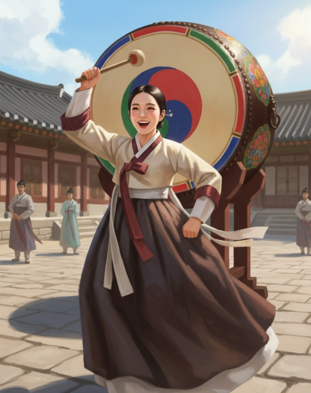 조선협객전2M, 특별한 소통 '신문고 이벤트' 진행