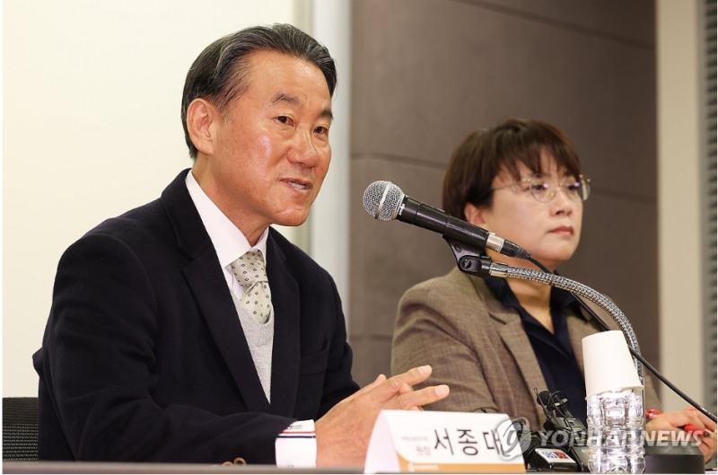 서종대 주택산업연구원장은 23일 내년 집 값 상승보다 임대차 가격 상승세가 더 커질 가능성이 높다고 예상했다. 사진=연합뉴스