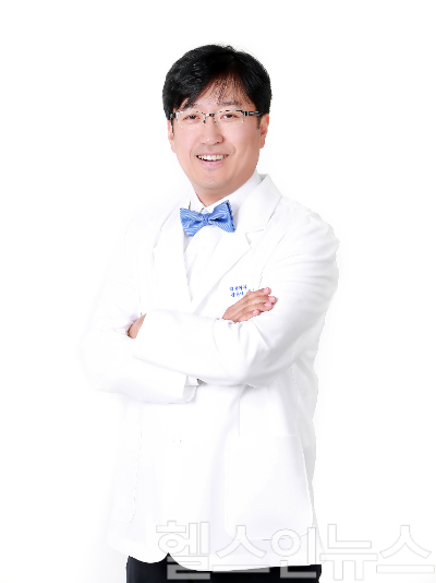 유성호 대동병원 족부센터 과장