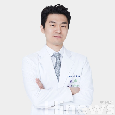 조용훈 미소로한의원 분당점 원장