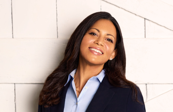 블리자드 요한나 파리스 사장(출처=블리자드 엔터테인먼트).