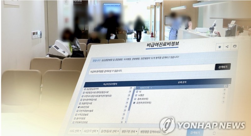 손해보험협회는 23일 내년도 실손보험이 평균 7.8% 오른다고 밝혔다. 사진=연합뉸스