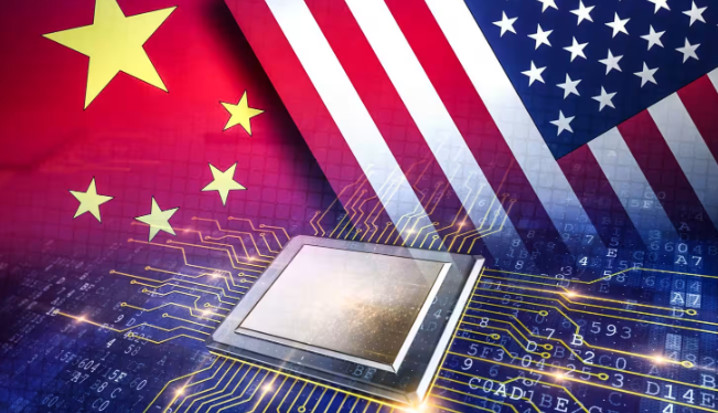 (상보) 미, 중국산반도체 수입관세 부과 2027년 6월로 연기