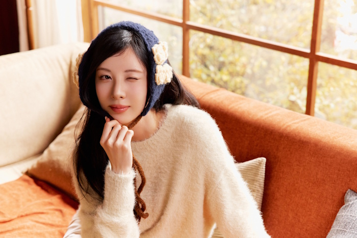 서현, 2026 시즌 그리팅 콘셉트 포토 공개…만개한 ‘심쿵’ 비주얼로 시선 집중