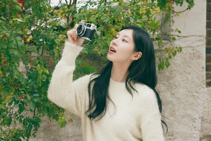 서현, 2026 시즌 그리팅 콘셉트 포토 공개…만개한 ‘심쿵’ 비주얼로 시선 집중