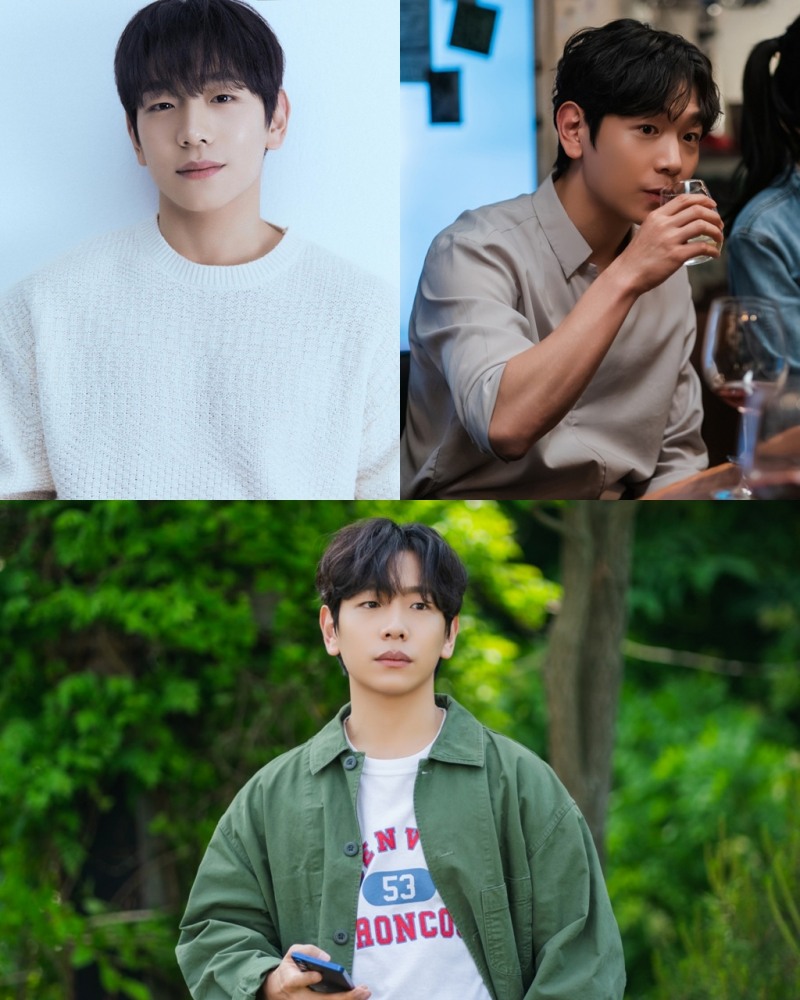 ‘키스는 괜히 해서!’ 신주협 종영 소감 “촬영장 가는 길이 늘 설렜다”