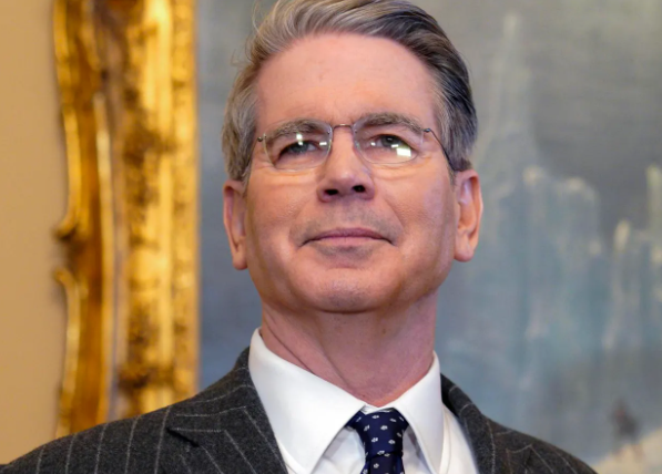 (상보) 베선트 “연준 물가 목표치 달성 시 목표범위 재검토할 수도”