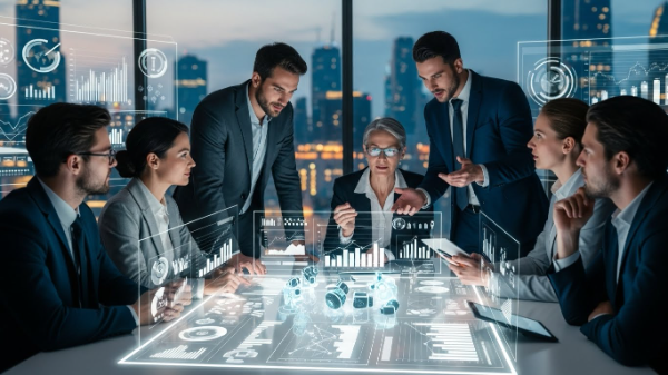 '겨울잠' 깬 벤처투자사, 2026년 IPO 붐 타고 재평가 시동