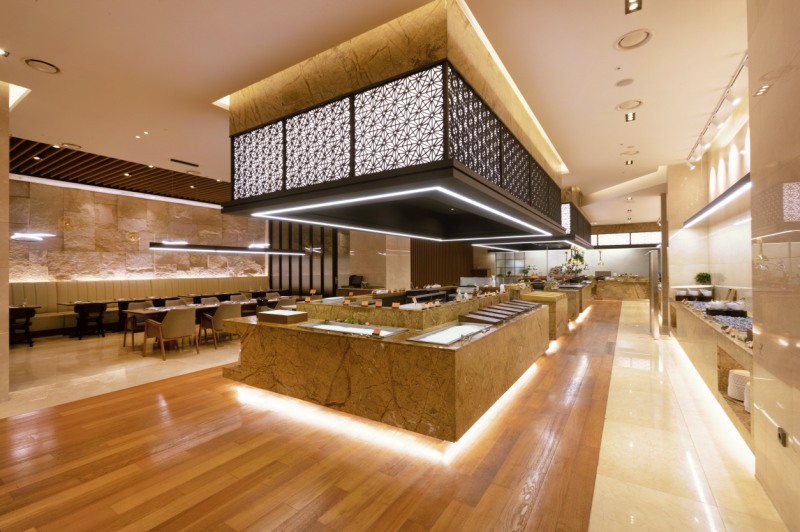 풀무원푸드앤컬처, 연말·연초 맞아 호텔 뷔페·전망대서 ‘건강한 식생활과 특별한 경험’ 더한 프로모션 운영