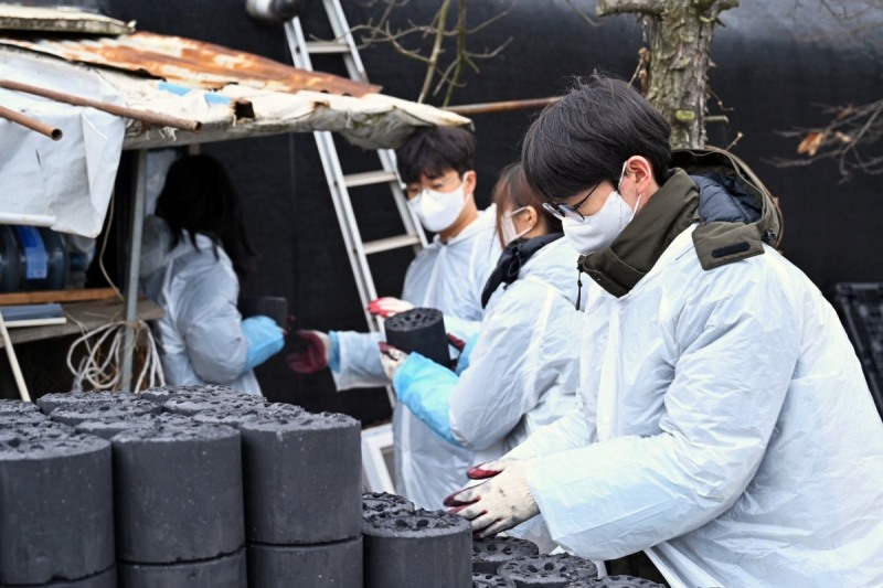 천만장학회, 나눔 실천으로 지역사회에 온정 전해