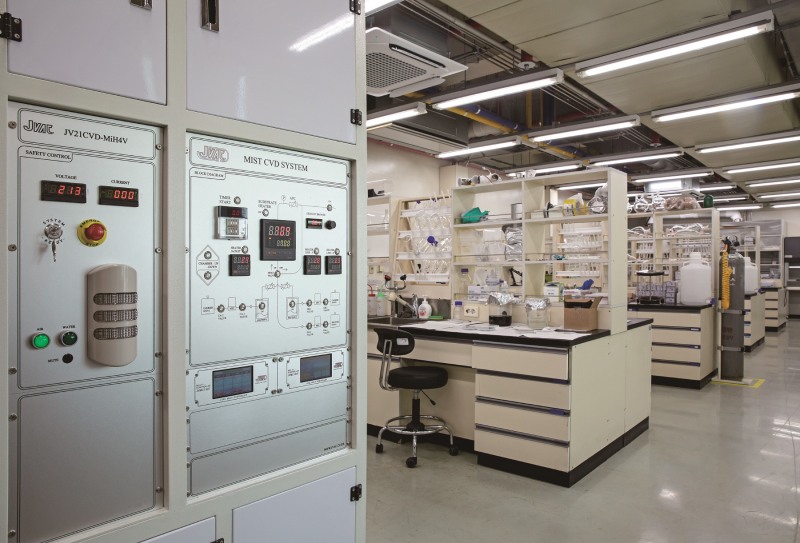 연구기관 소재부품 오픈랩 (용인특례시 제공)