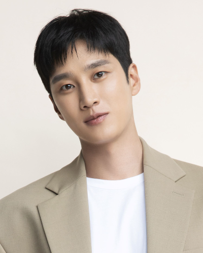 배우 안보현 프로필 사진 (제공 : 에이엠엔터테인먼트)