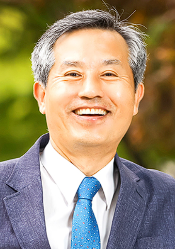 동국대 경찰행정학부 최응렬 교수.(사진제공=동국대)