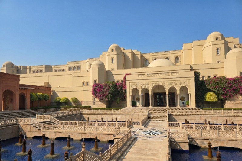 아시아 전문 여행사 ‘트립빌리지’, ‘하이엔드 럭셔리 북인도 일주’ 고품격 패키지 출시