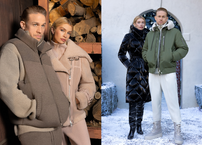 맥카지가 12월 19일 롯데백화점 인천점, 12월 20일 더현대 서울에 연이어 신규 스토어를 오픈하며 국내 오프라인 유통망 확대에 속도를 내고 있다.