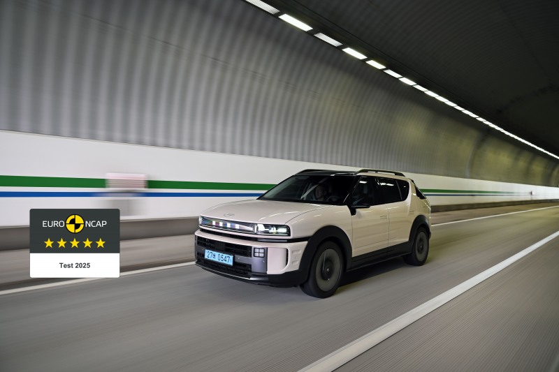 현대차 디 올 뉴 넥쏘./현대차그룹