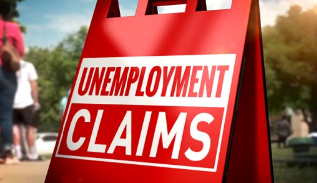 (상보) 美 주간 신규실업, 21.4만건…시장 예상 하회