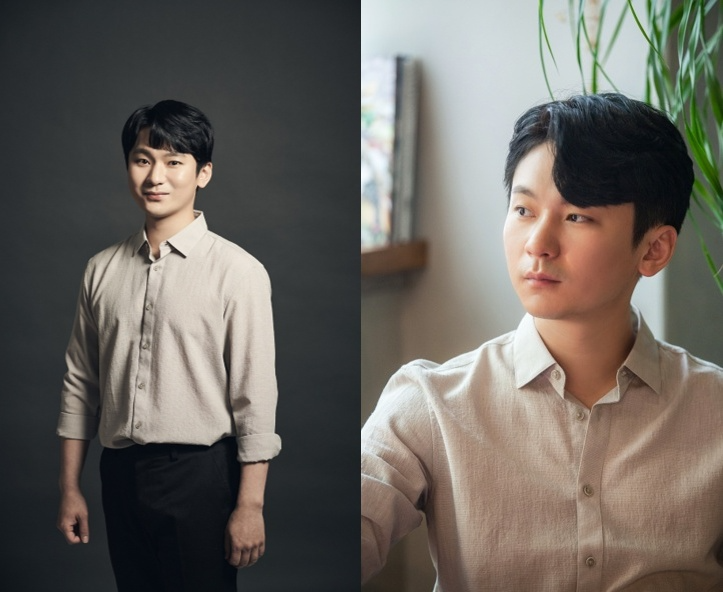 강기둥, ‘내일도 출근!’ 출연 확정…현실 K-직장인 & 맞벌이 파파 변신