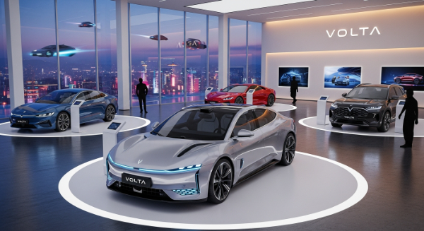 유럽 車시장, 친환경차만 '질주'...현대차·기아 "2026년 반등 기대"