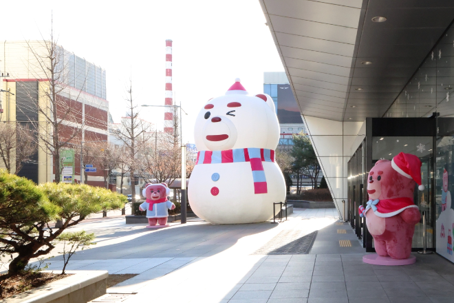 사진 = 롯데홈쇼핑