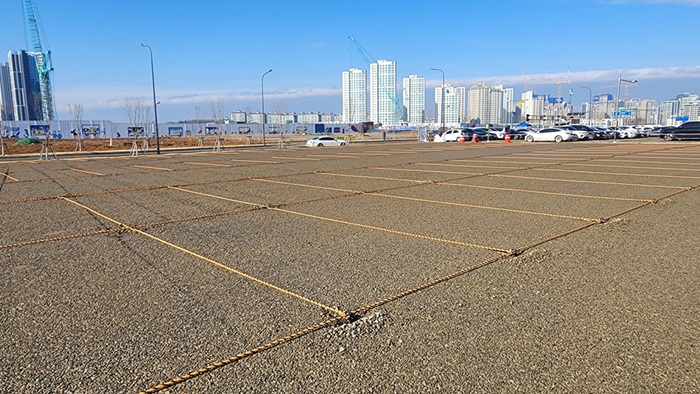 지티엑스-에이 운정중앙역 임시주차장2 추가 확충 추진