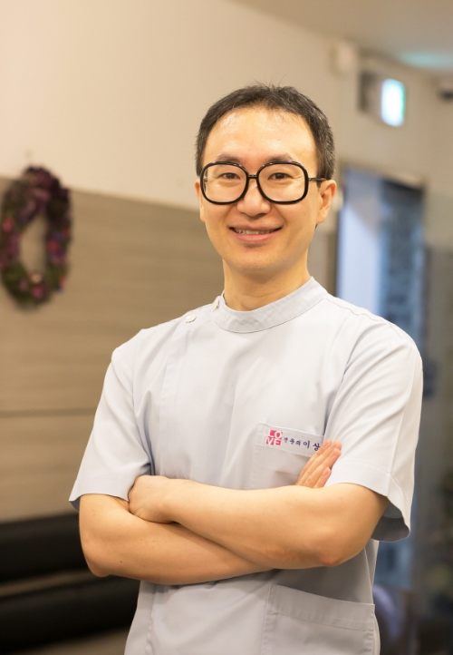 아이러브피부과 이상민 원장