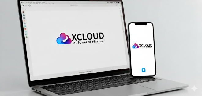 엑스클라우드, AI 기반 SaaS 서비스 ‘엑스뷰’로 글로벌 트레이딩 플랫폼 시장 도약