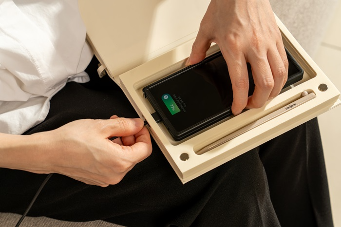 오늘 오픈한 ‘몰폰북(Molponbook)’, 새로운 육아 루틴 주목!