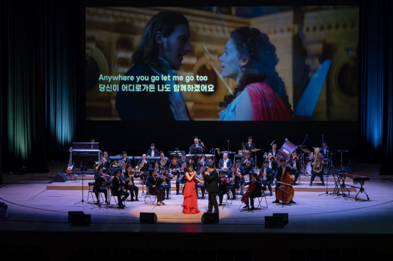 한국장애인공연예술단, 시각장애 영 아티스트 육성 ‘D&LU’프로젝트 성황리 마무리