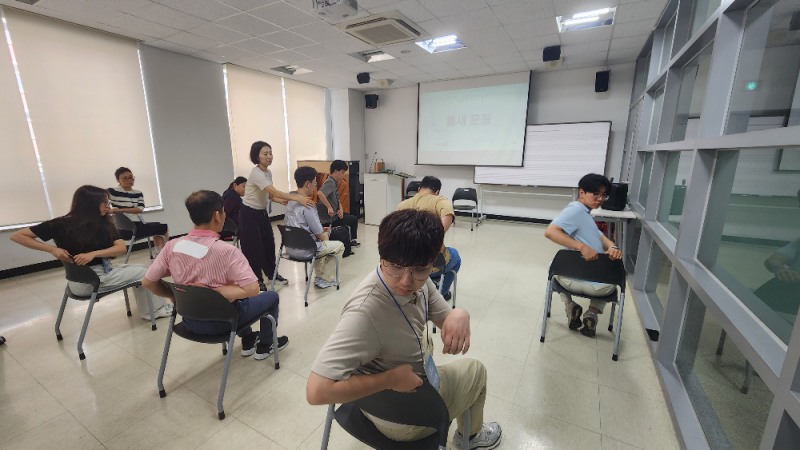 한국장애인공연예술단, 시각장애 영 아티스트 육성 ‘D&LU’프로젝트 성황리 마무리