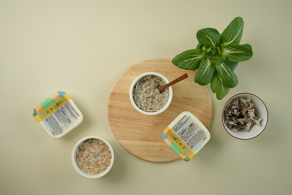 지리산 청정 이유식 ‘에코맘의 산골이유식’, 이제 세계시장 도전