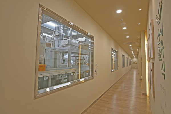 지리산 청정 원료로 빚은 이유식 ‘에코맘의 산골이유식’, 글로벌 진출 시동