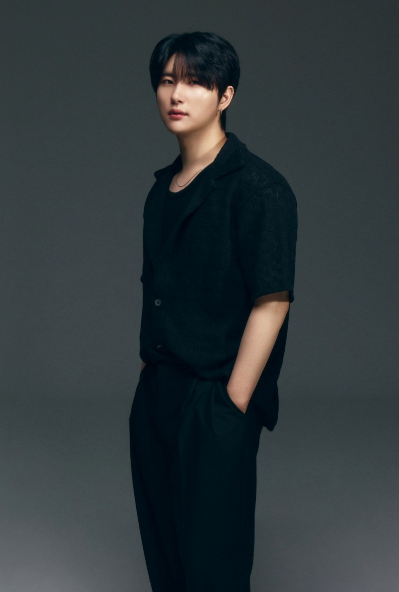 크래비티 우빈, 뮤지컬 데뷔…‘로미오와 줄리엣’ 주인공 발탁