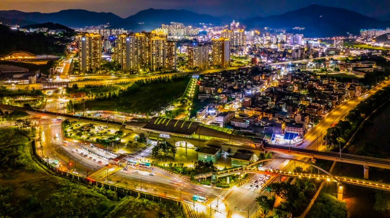 광주시,10대 뉴스 발표-도로·교통·생활SOC 성과