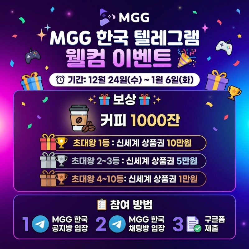 Crypto Fellas, BSC 기반 P2E ‘Mimbo Node’ 공개…MGG 한국 커뮤니티 이벤트 진행