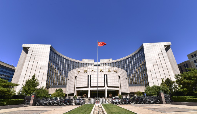 (상보) 인민은행 “적극 거시정책 유지…유동성 충분 공급·금융 리스크 관리”