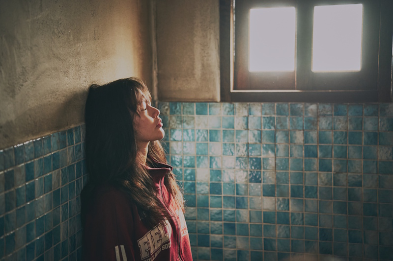 ‘시스터’ 정지소, 예측 불허 납치 스릴러의 중심에 서다…해란 캐릭터 스틸 공개