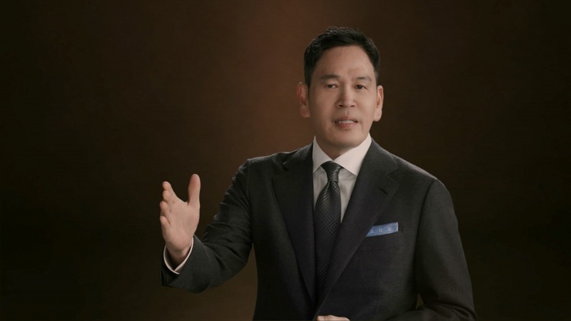 정용진 신세계그룹 회장. /신세계그룹