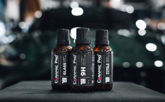 세라믹프로, 자동차 코팅의 투자 가치를 기술력으로 입증하다