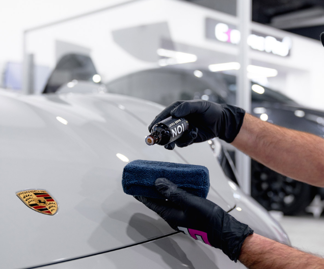 세라믹프로, 자동차 코팅의 투자 가치를 기술력으로 입증하다