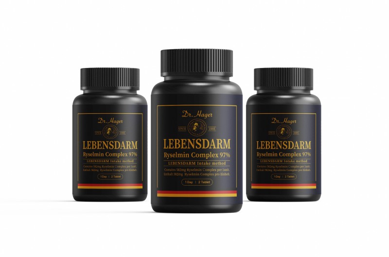 르벤스담 라이셀민, 약국 입점 협의 진행…유통 채널 확대 본격화