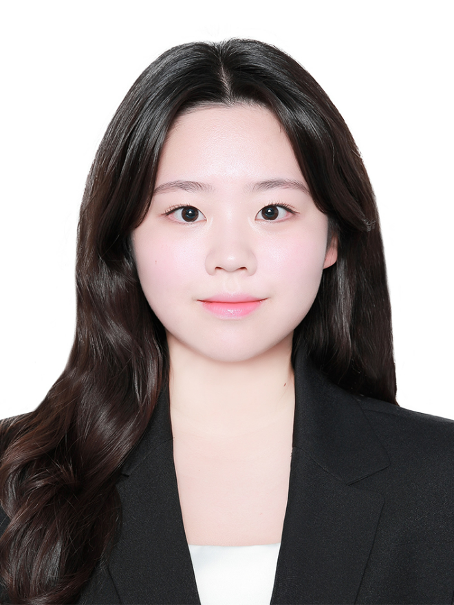 성신여대 일반대학원 통계학과 강민서 석사과정생. (사진제공=성신여대)