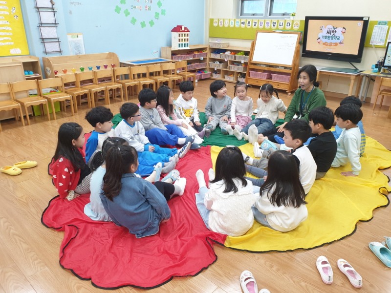 고양시, 환경부 우수 환경교육프로그램 6개 과정 지정 (고양특례시 제공)