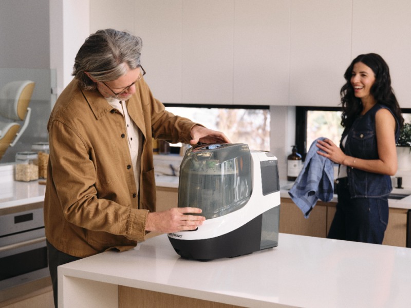 젖병세척기 미세플라스틱 논란 속 베이비브레짜 “안전 관리 원칙 중시”